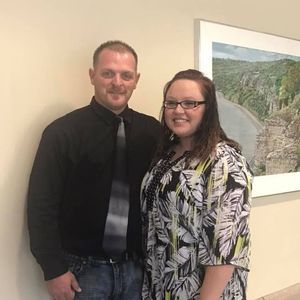 Meet your Posher, Billy